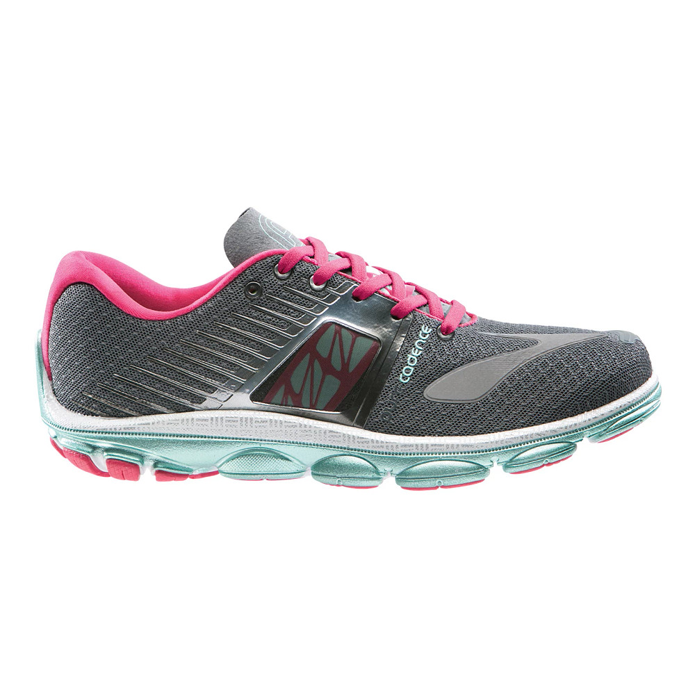 Brooks womens hot sale pure cadence