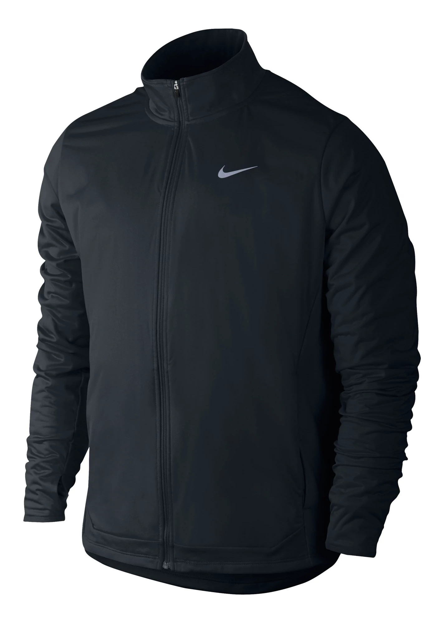Mens Nike Shield FZ Outerwear Jackets