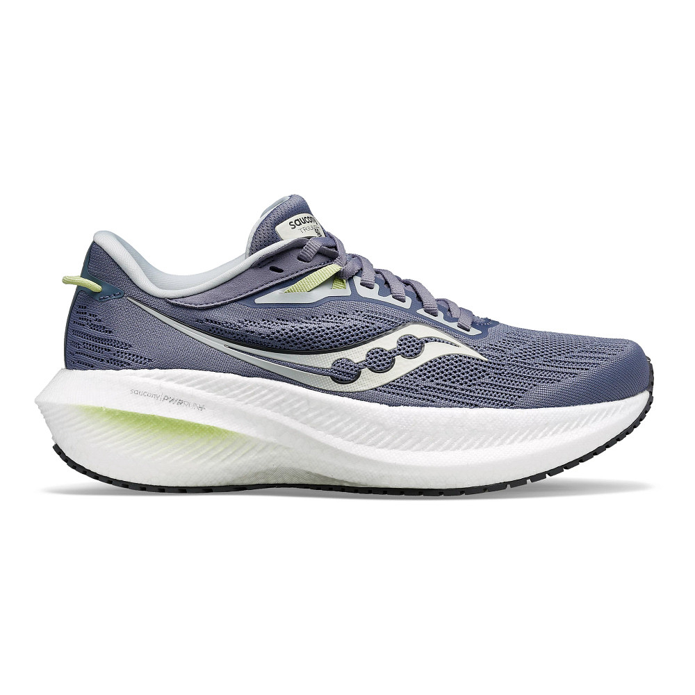 Women's Saucony Triumph 21