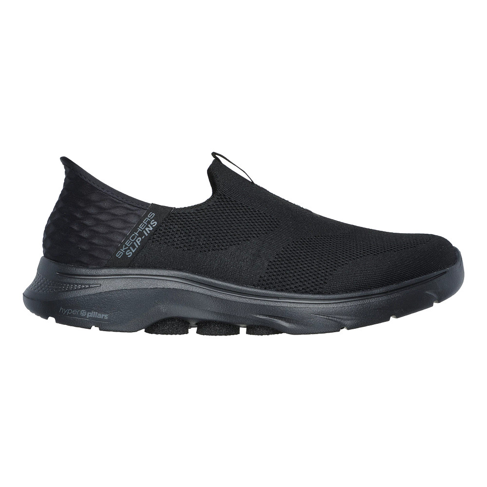 ◆SKECHERS◆ Men's Gowalk 7 Slip-Ins SP0MWCFX011 Amazon.com | SKECHERS Men's Hands Free Slip-ins Go Walk 7