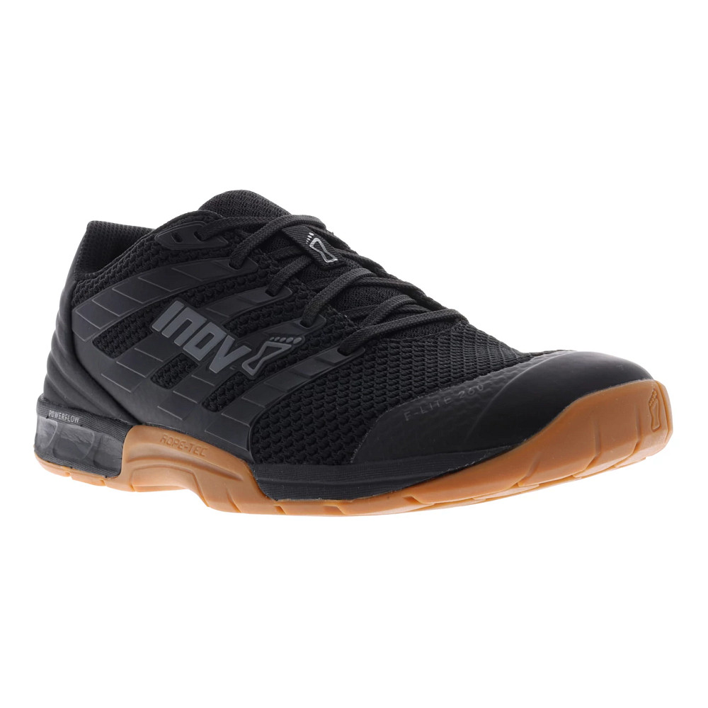 Womens Inov-8 F-Lite 260 v2 Knit Cross Training Shoe
