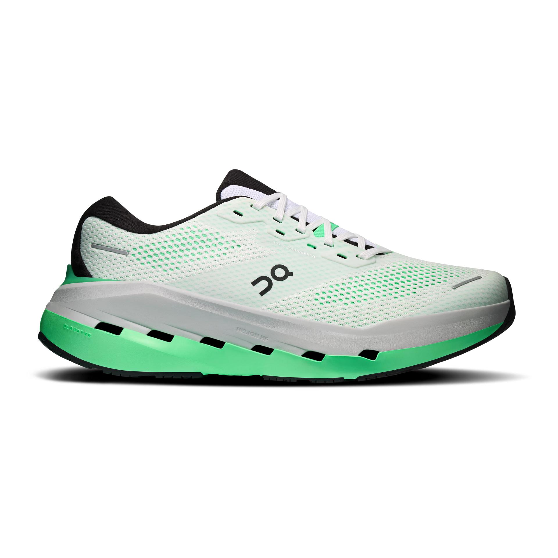 Mens On Cloudrunner 3 Max Running Shoe | Road Runner Sports
