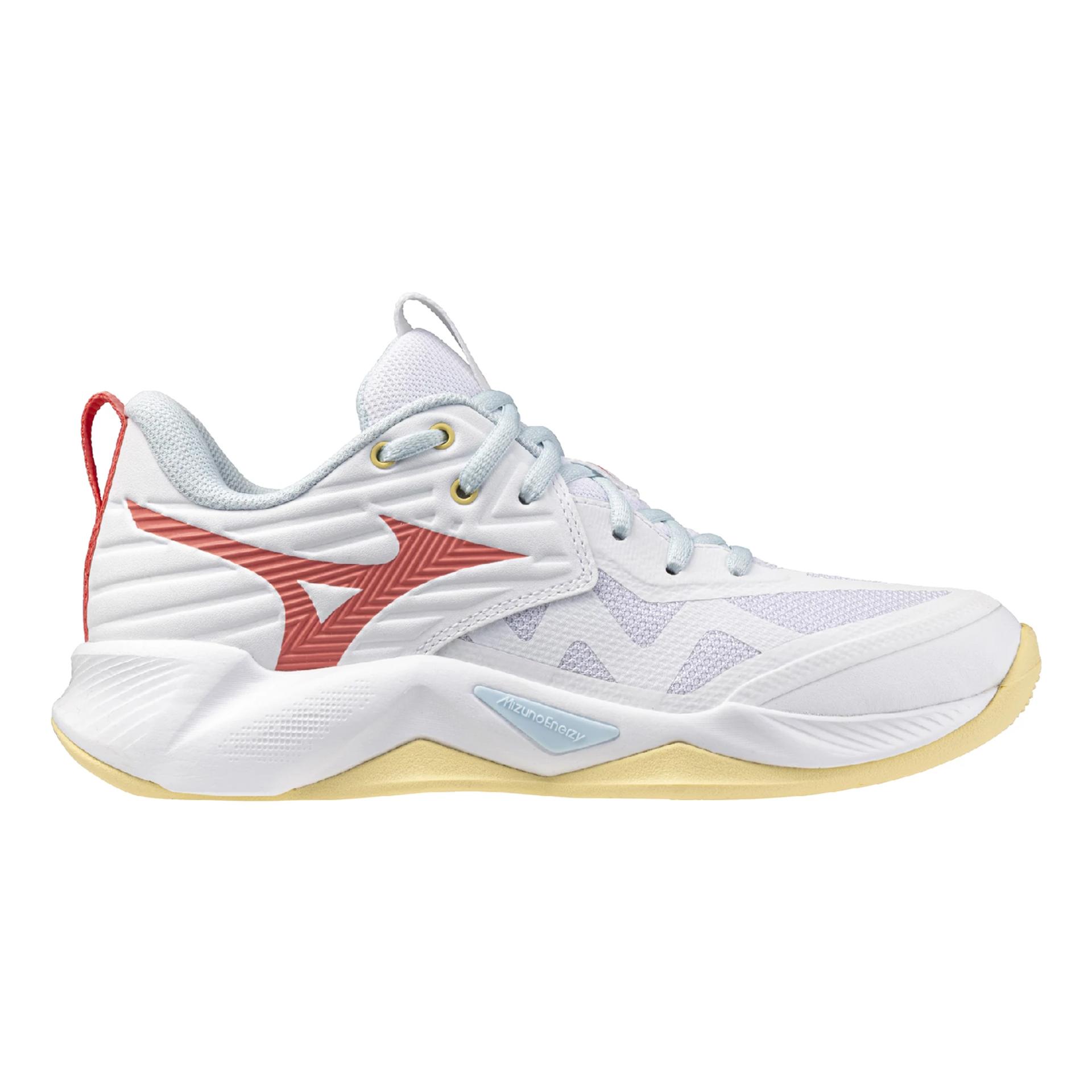Womens Mizuno Wave Momentum Pro Court Shoe | Road Runner Sports