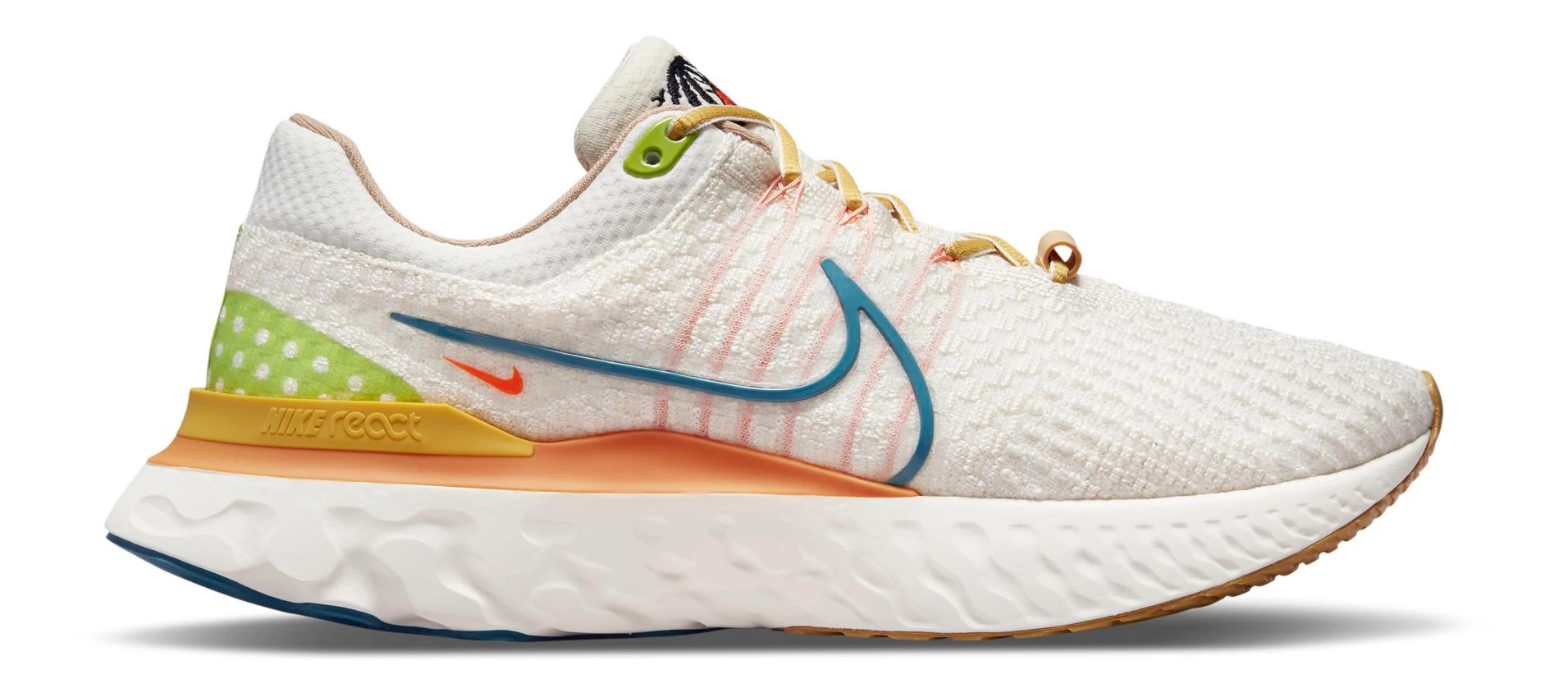 Nike react flyknit 3. Nike react flyknit 3