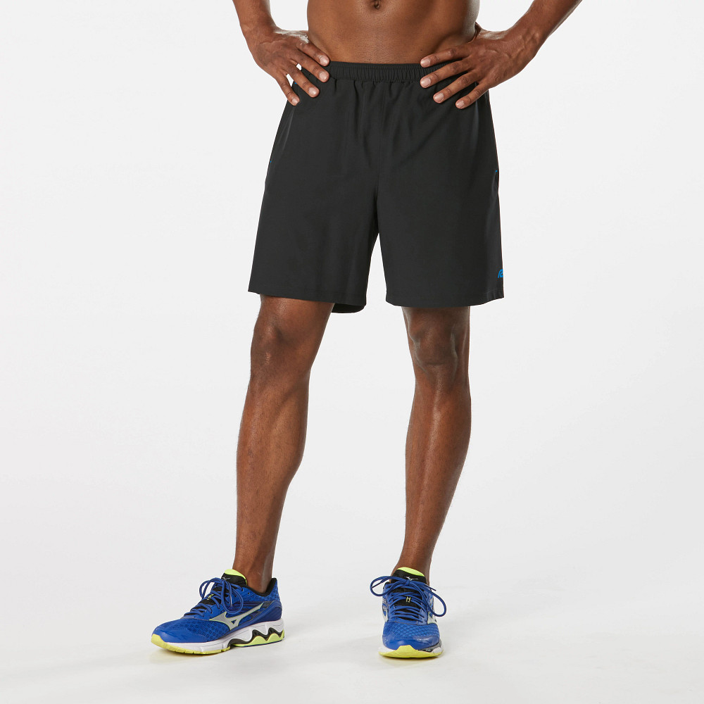 Mens R-Gear Ready To Win 2-in-1 7 Shorts