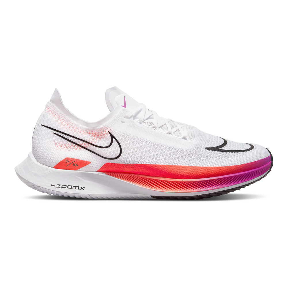 nike zoomx streakfly running shoes