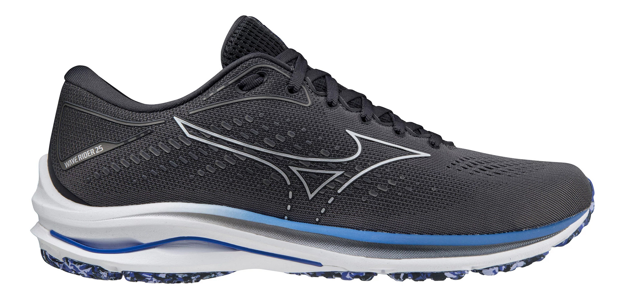 mizuno wave rider mens