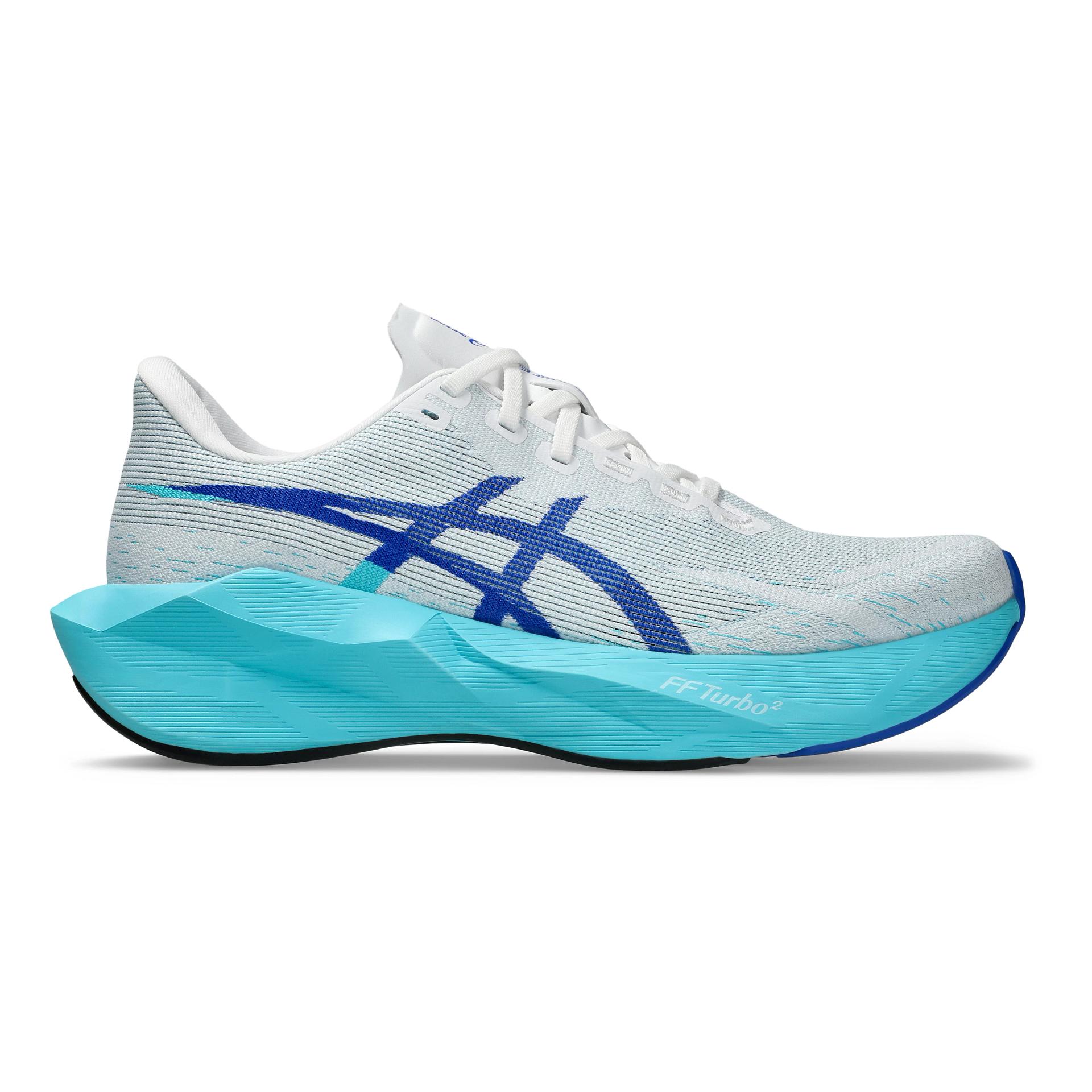 Mens ASICS NovaBlast 6 Running Shoe | Road Runner Sports
