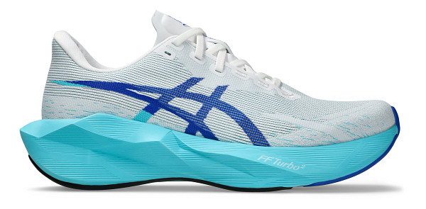 Mens ASICS NovaBlast 6 Running Shoe
