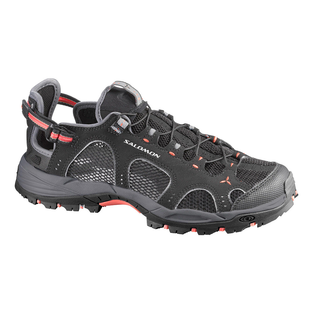 Salomon women's shop techamphibian 3