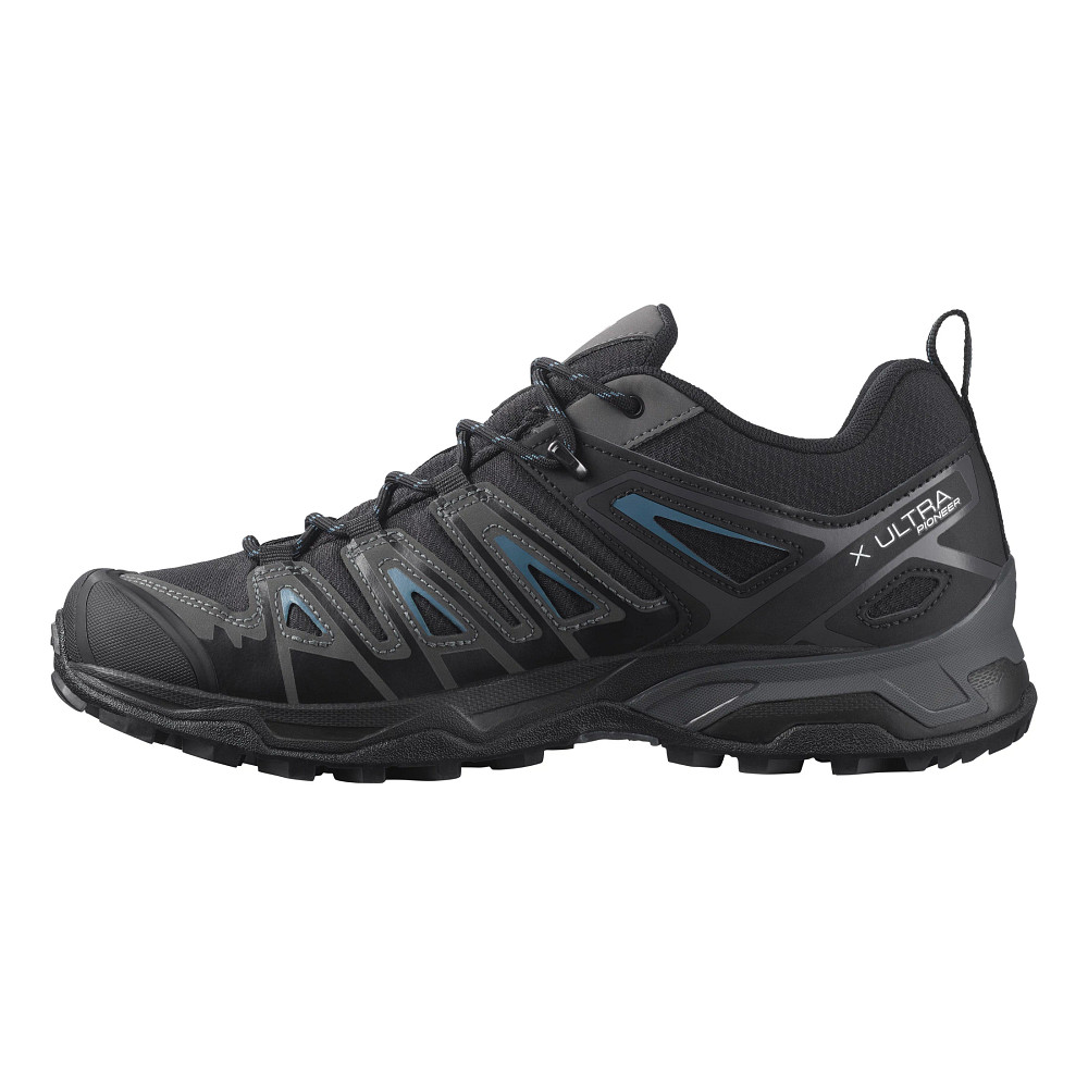 Salomon x ultra 2025 3 gtx negro