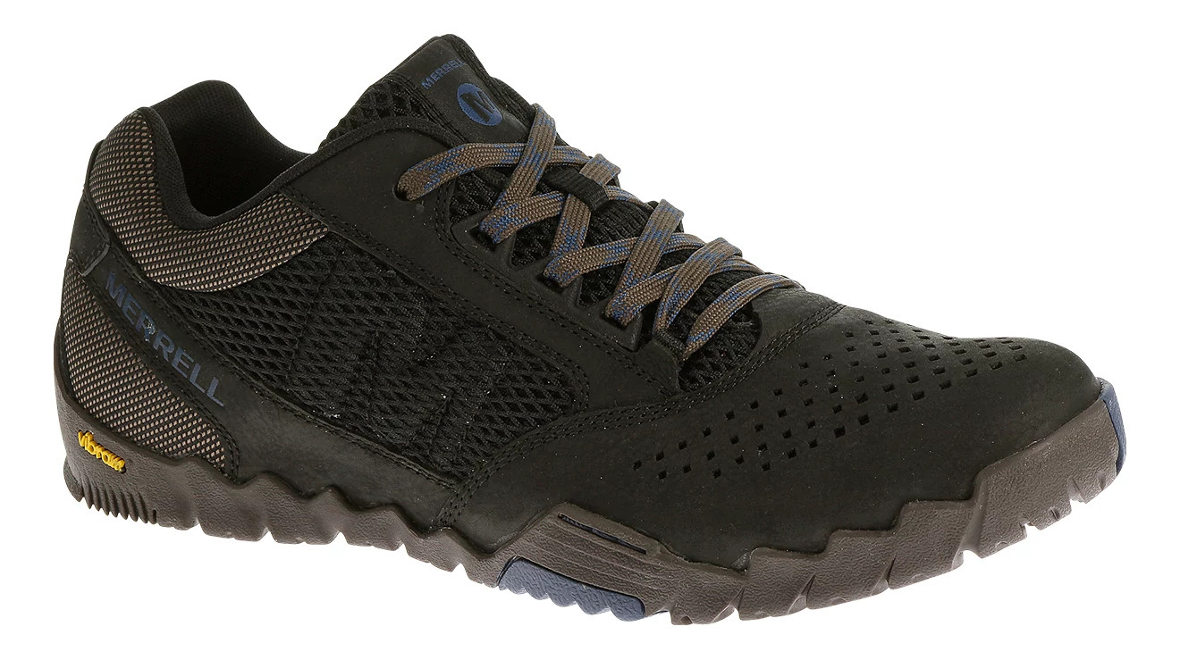 Merrell store annex ventilator