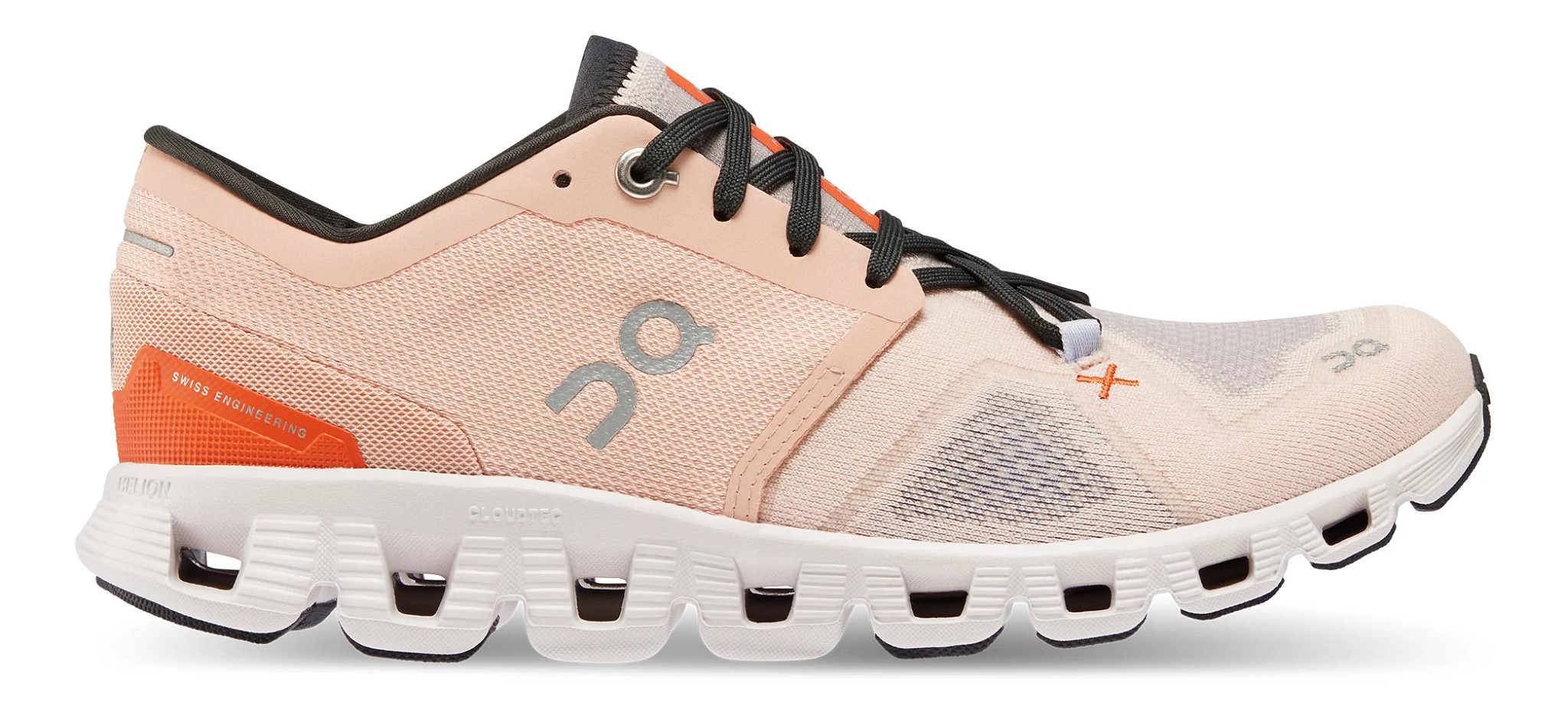 on cloud x womens