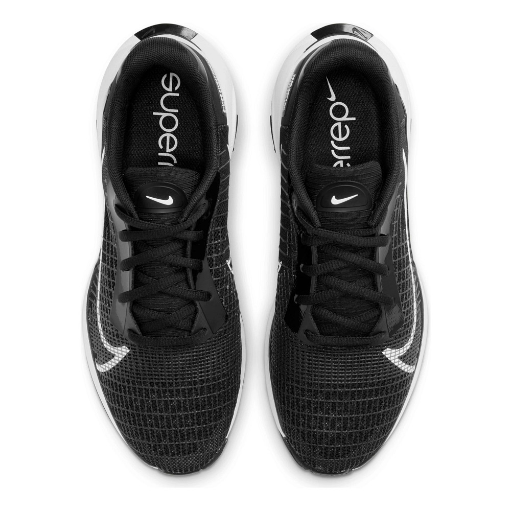 Pensativo col china A pie Womens Nike SuperRep Surge Cross Training Shoe