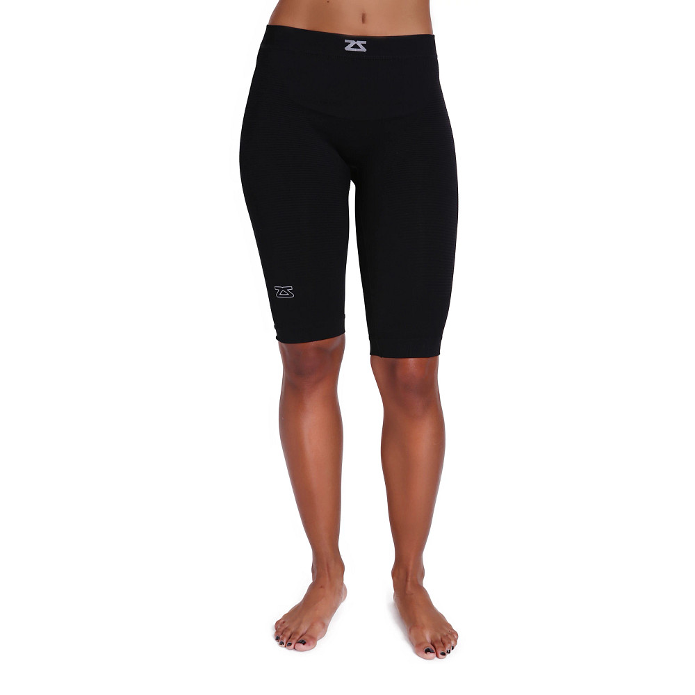Zensah The Recovery Compression & Fitted Shorts