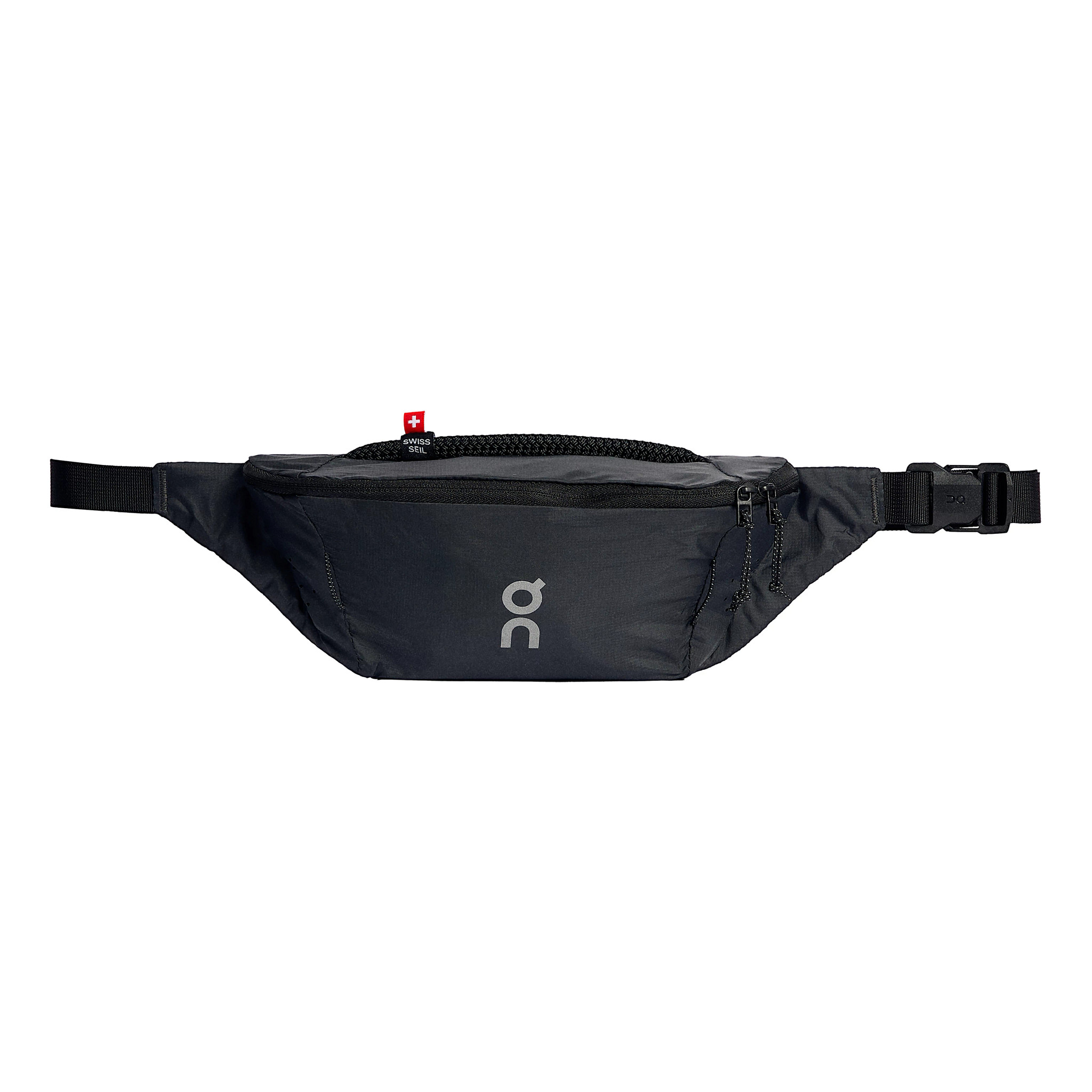 On Waist Pack 2L Lite - Magnet, Size: OS | Accessories - Road Runner Sports