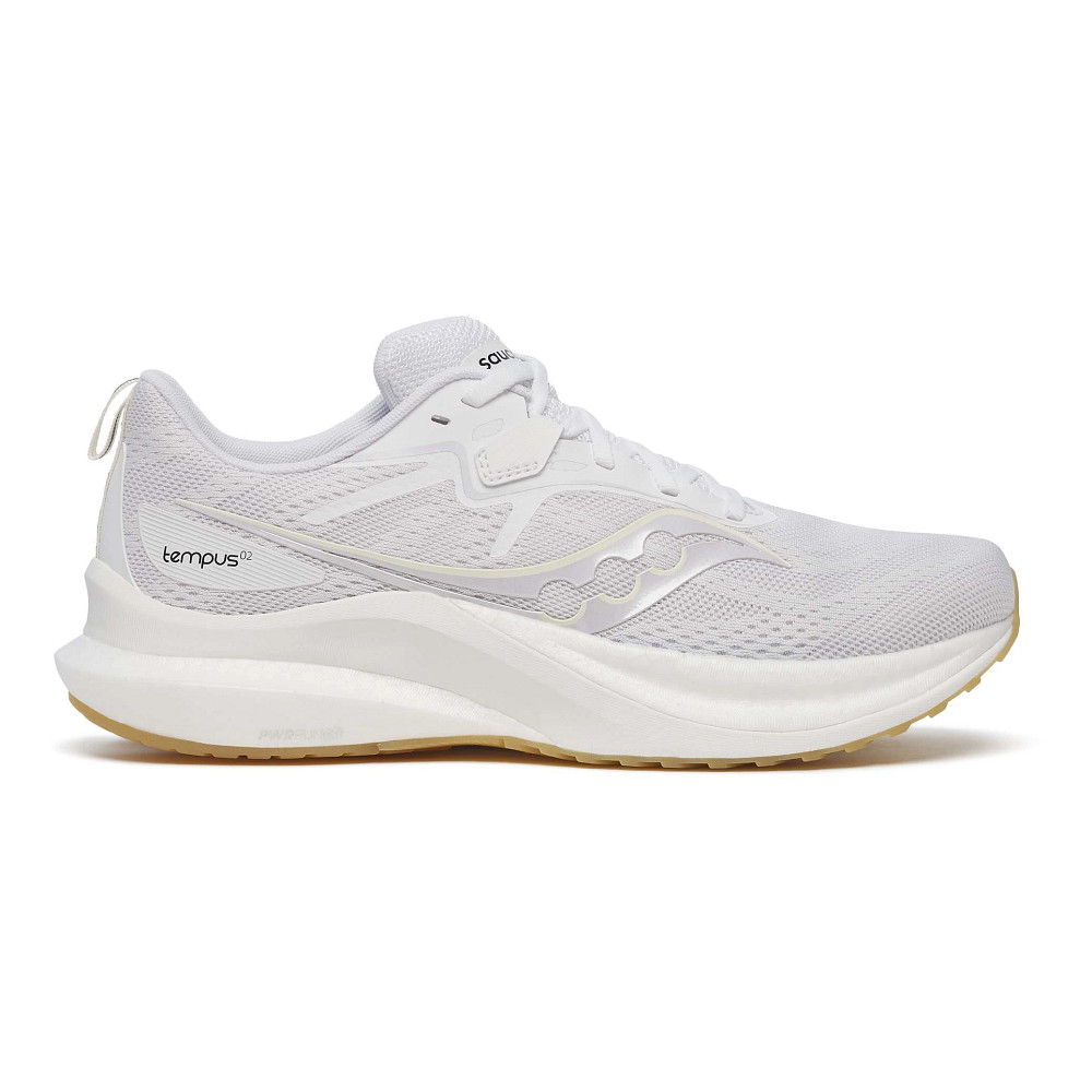 Mens Saucony Tempus 2 Running Shoe