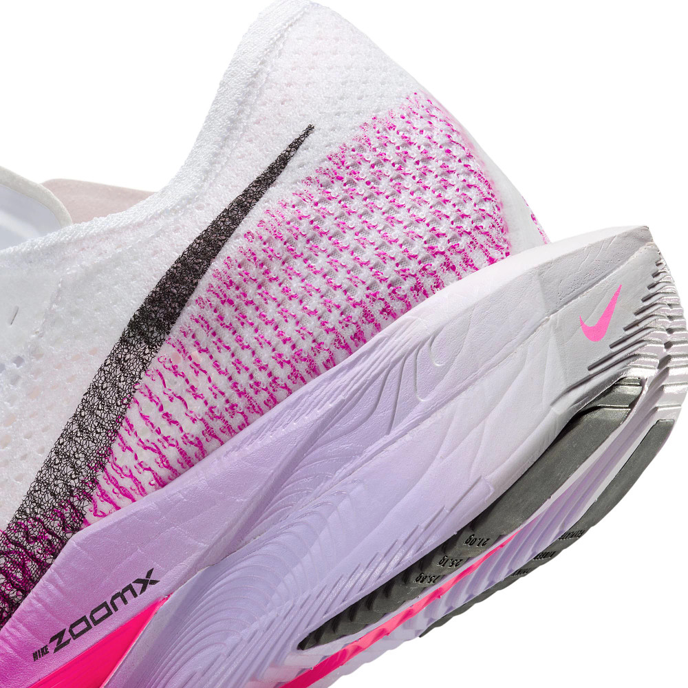 Mens Nike ZoomX Vaporfly Next% 3 Running Shoe Mens Nike ZoomX Vaporfly Next% 3 Running Shoe