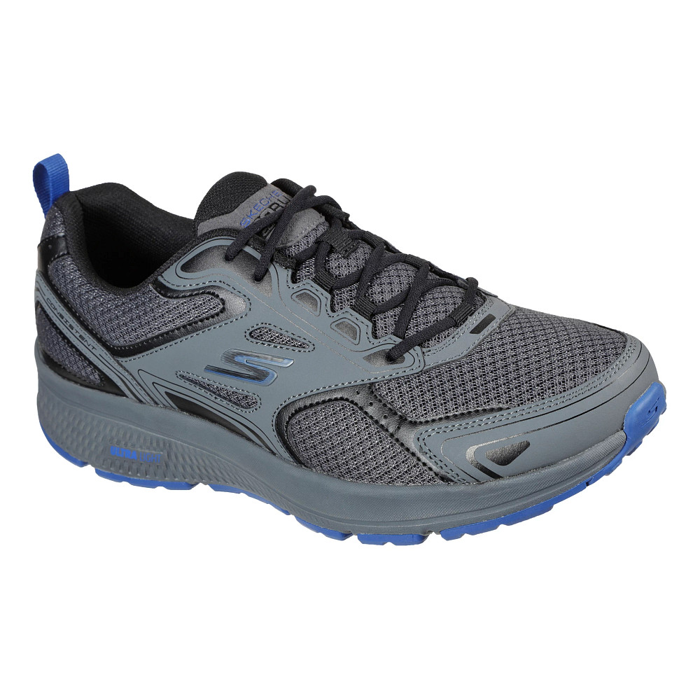 Mens Skechers GO Run Consistent Running Shoe