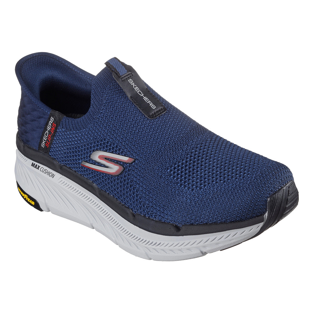 Mens Skechers Slip-ins: Max Cushioning Premier 2.0 Walking Shoe display picture 1