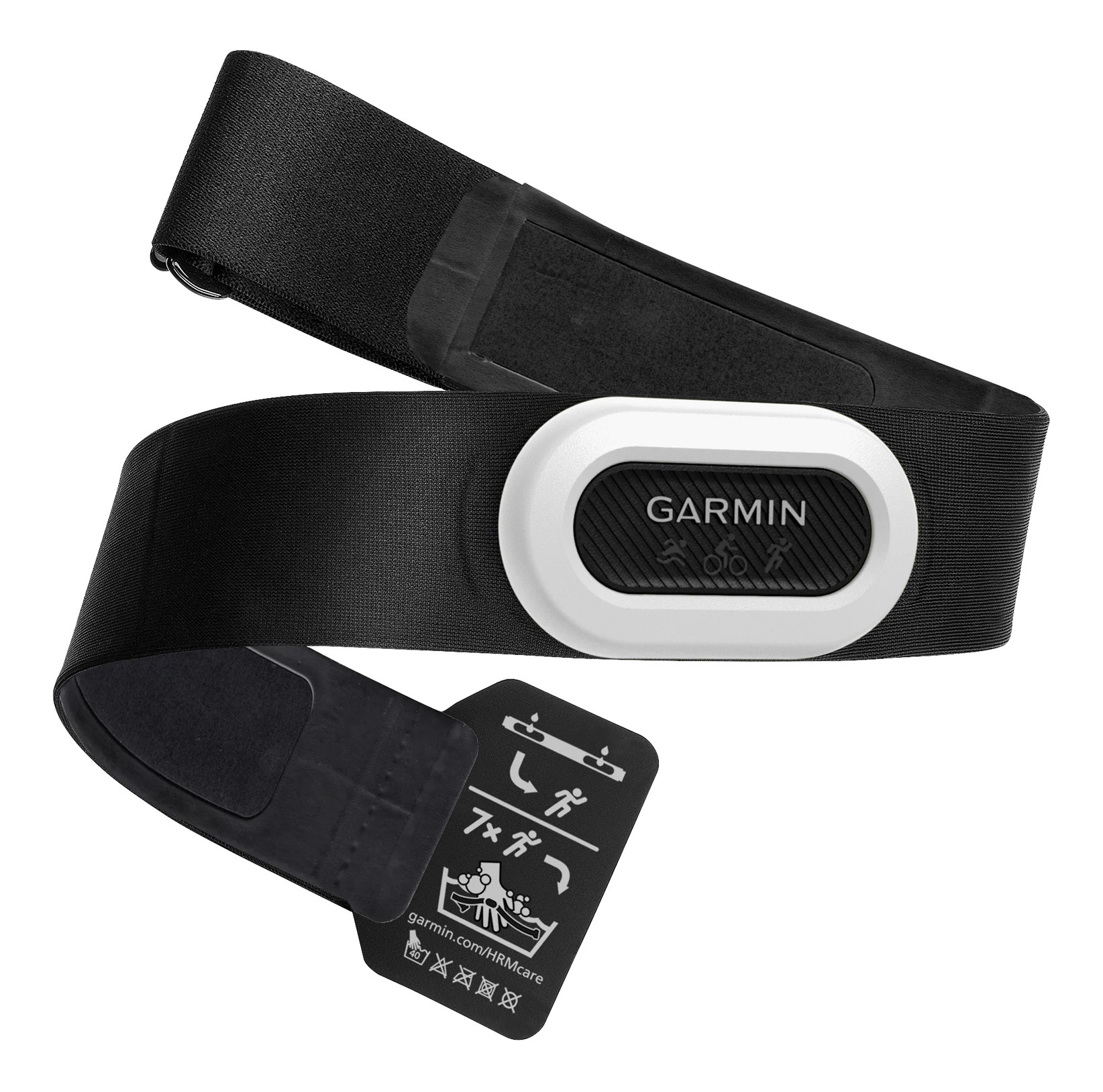 Garmin forerunner 235 pair with best sale chest strap