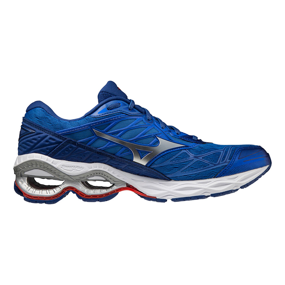 Mizuno WAVE CREATION 20 | サイズ23.0 Mizuno Wave Creation 20 Performance Review - WearTesters