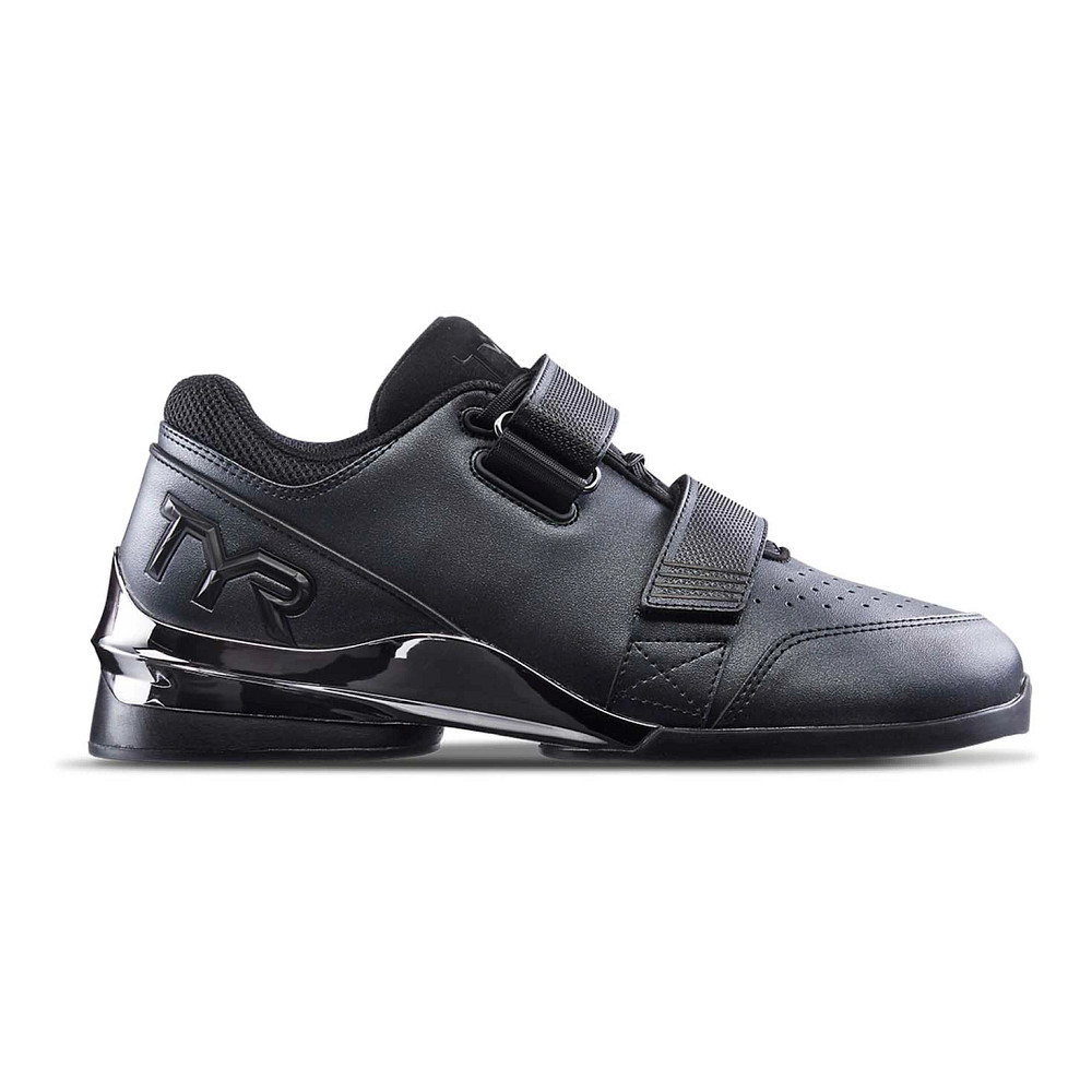 ウエイトトレーニング TYR Force 1 Elite TYRForce-1 Elite Carbon Lifter Cross Training Shoe
