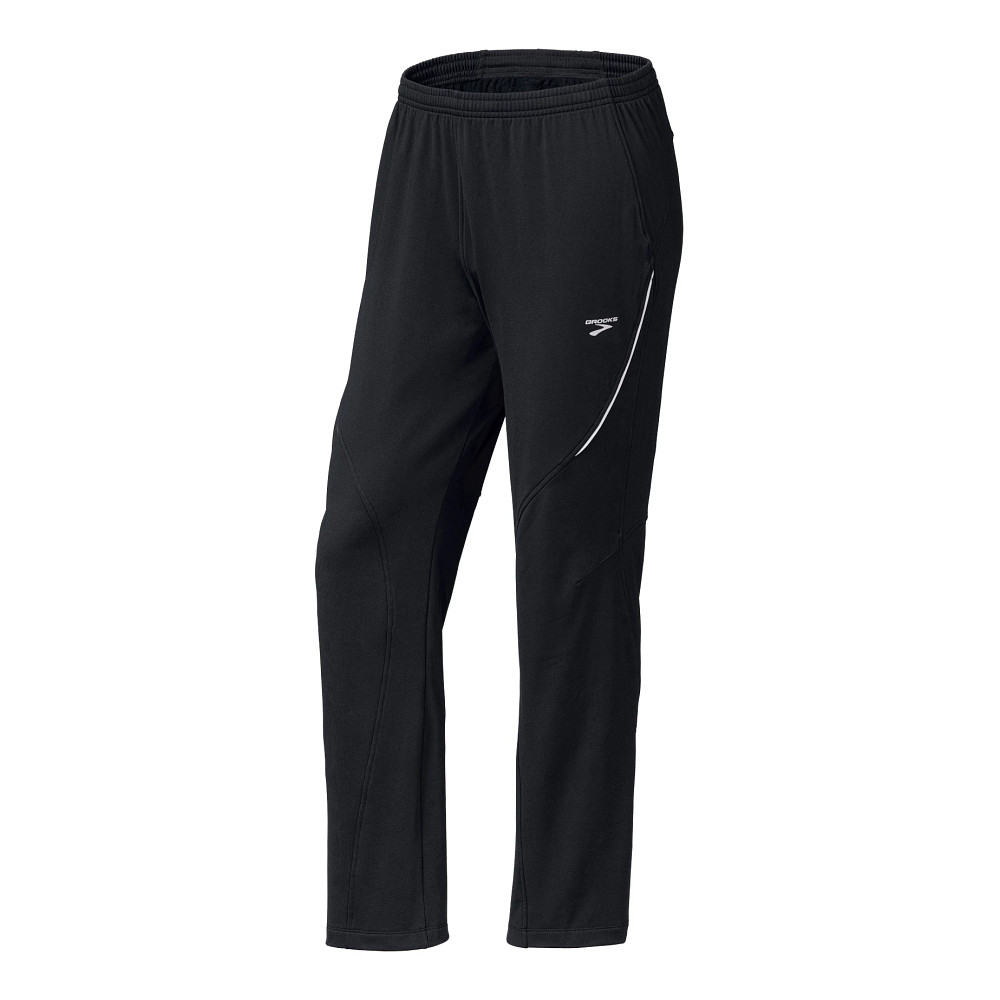 Brooks men's utopia thermal sale pant