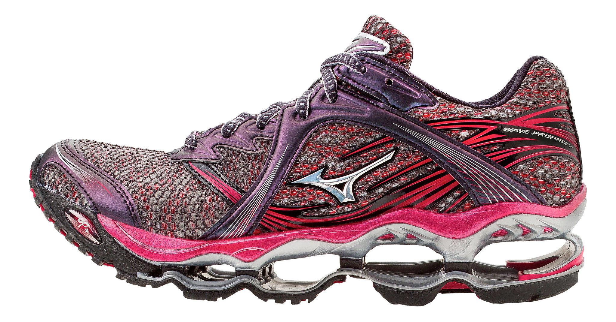 mizuno prophecy womens