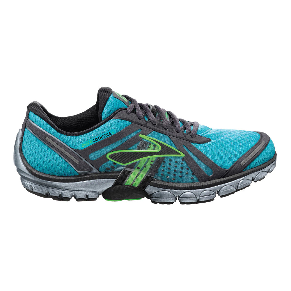 Womens brooks pure on sale cadence