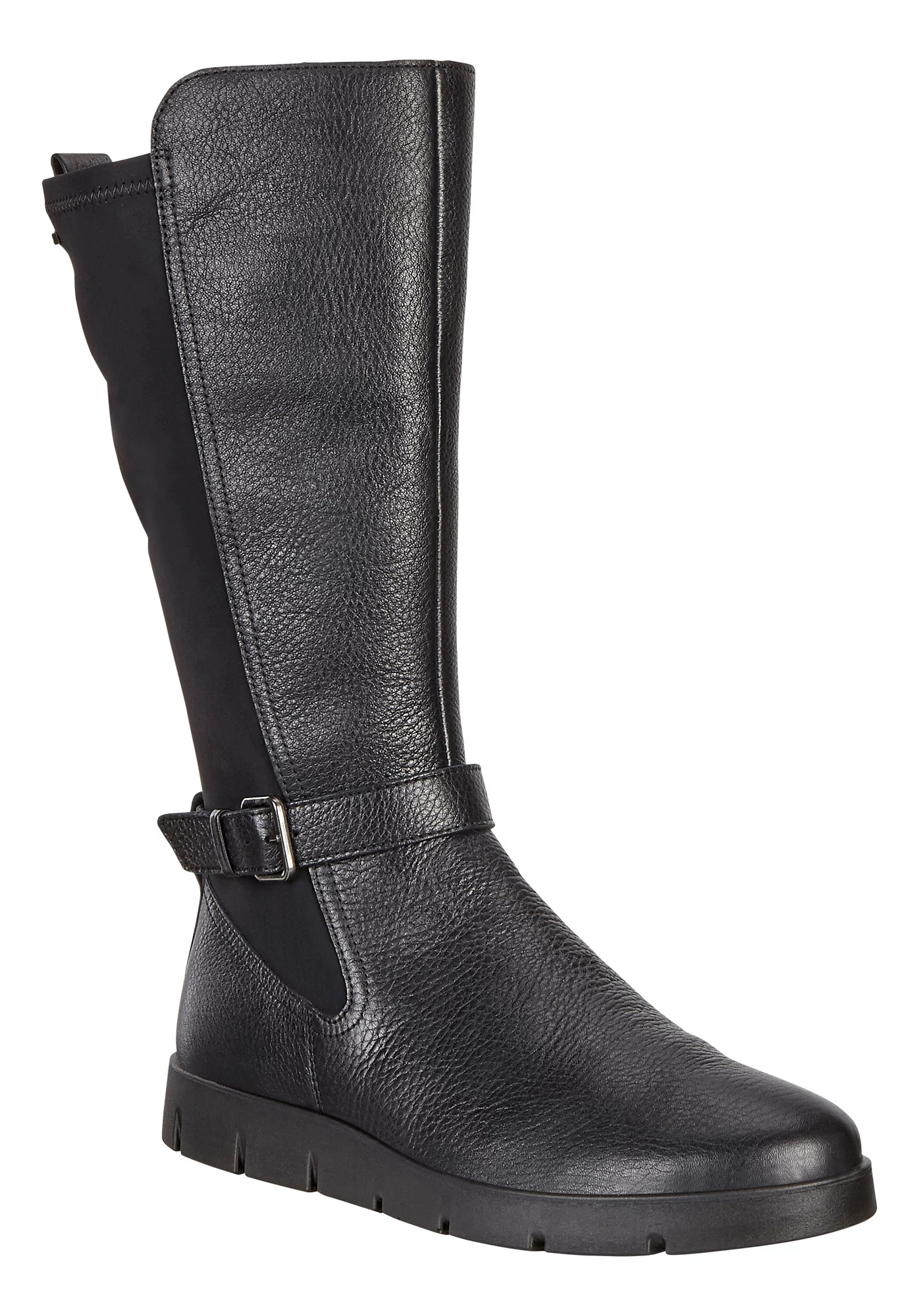 Womens Ecco Bella GTX Tall Boot Casual Shoe