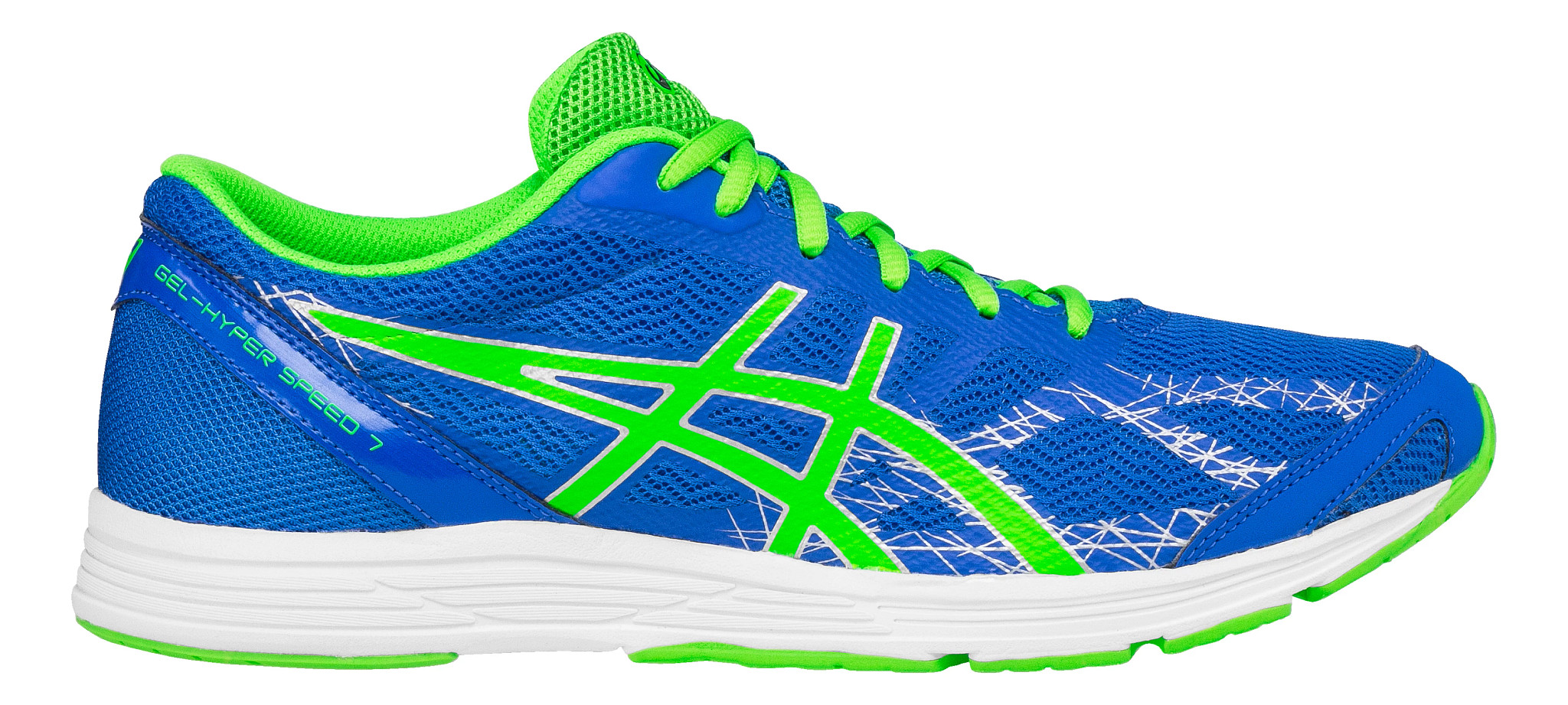 Asics gel hyperspeed 7 sale