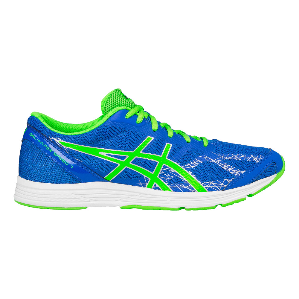 Asics gel cheap hyperspeed 7