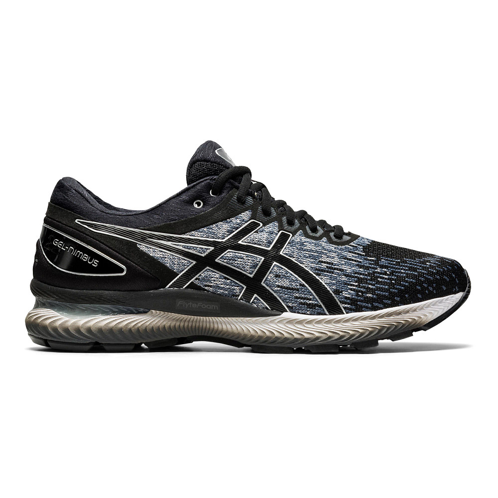 Asics gel hotsell nimbus 22 knit