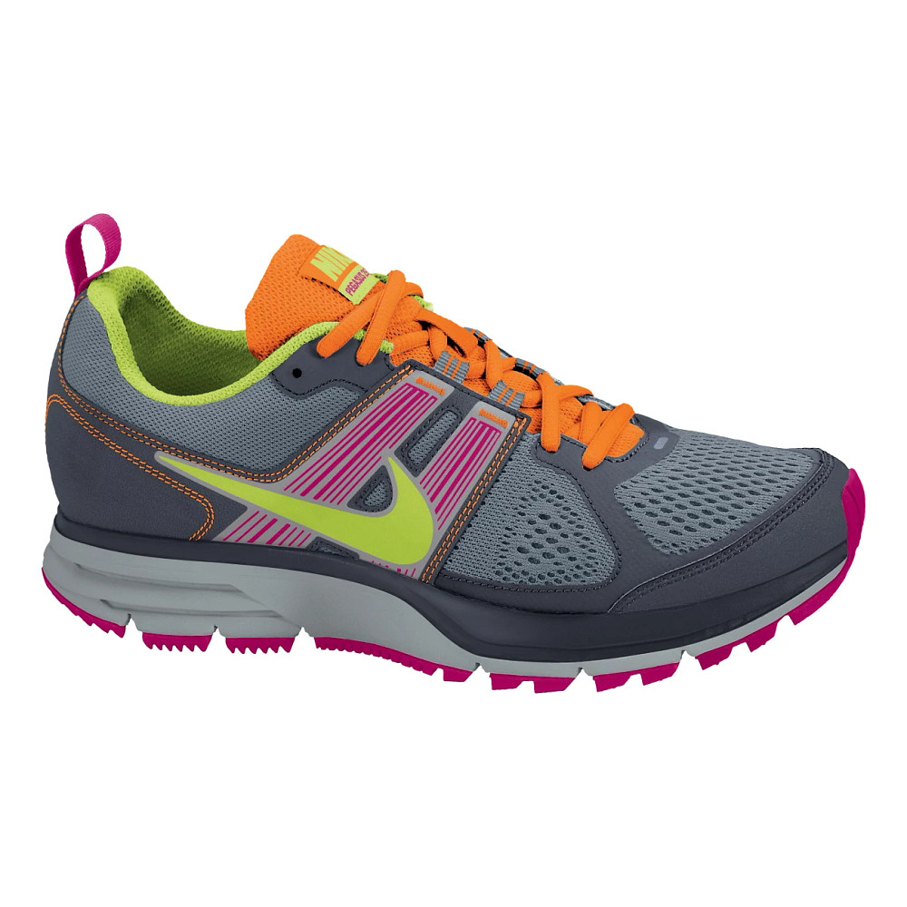 Womens Nike Pegasus+ 29 Trail Running Shoe