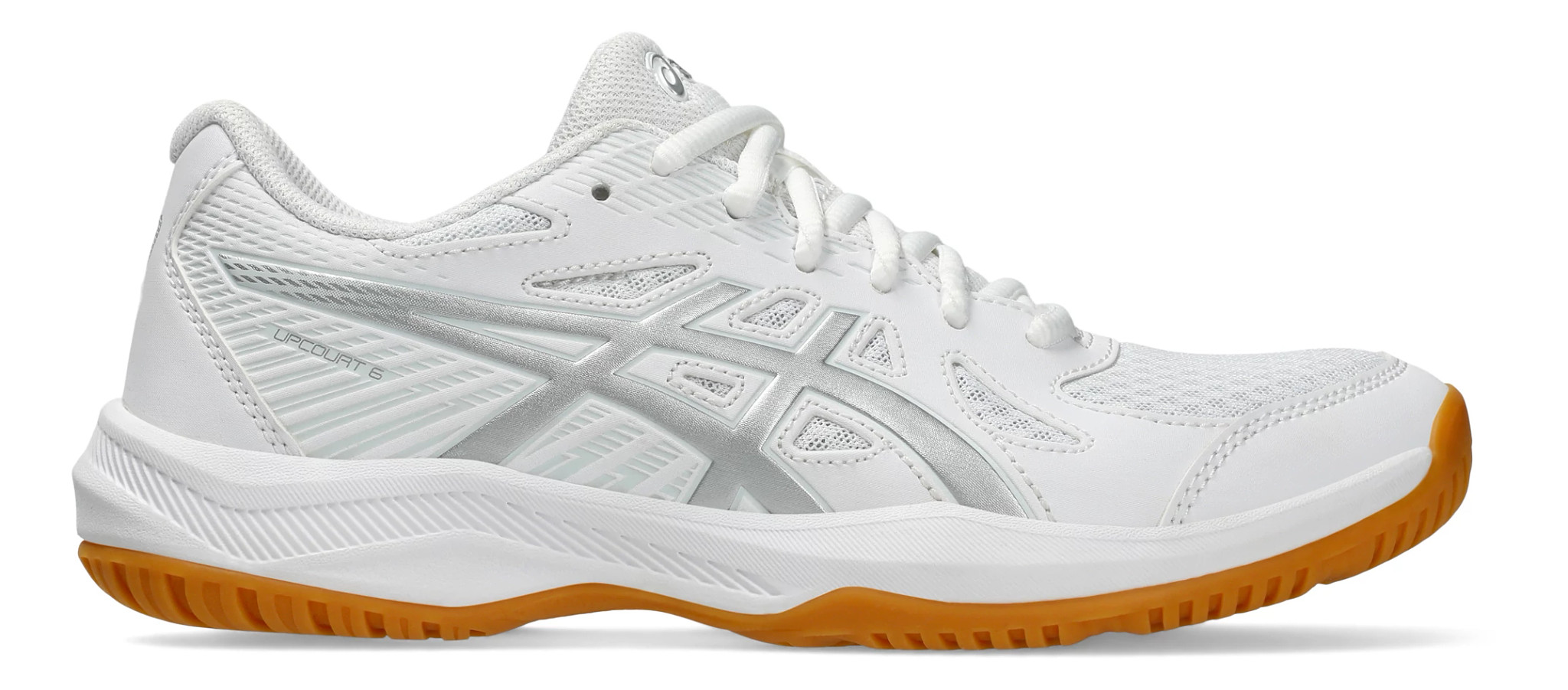 Womens ASICS Upcourt 6 Court Shoe