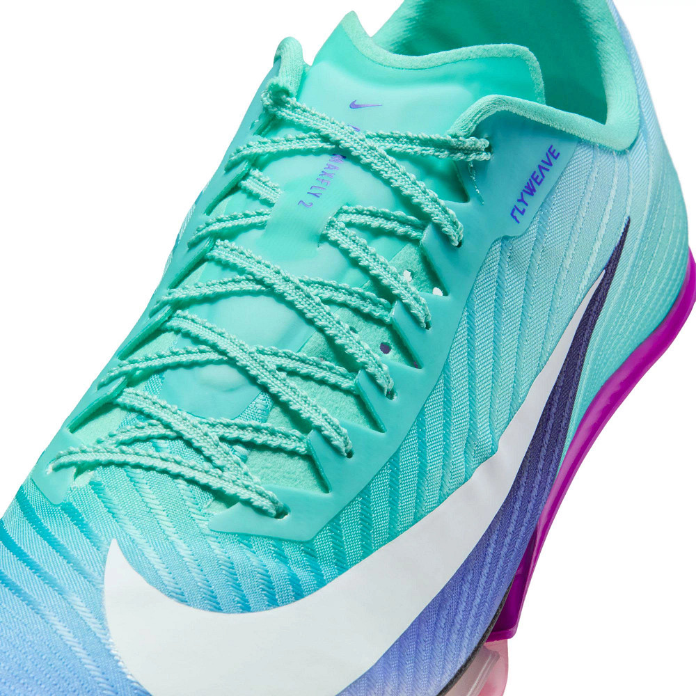 【未使用に近い】Nike Air Zoom Maxfly 2 26cmm NIKE AIR ZOOM MAXFLY 2◇ナイキ マックスフライ 2 スパイク (Nike