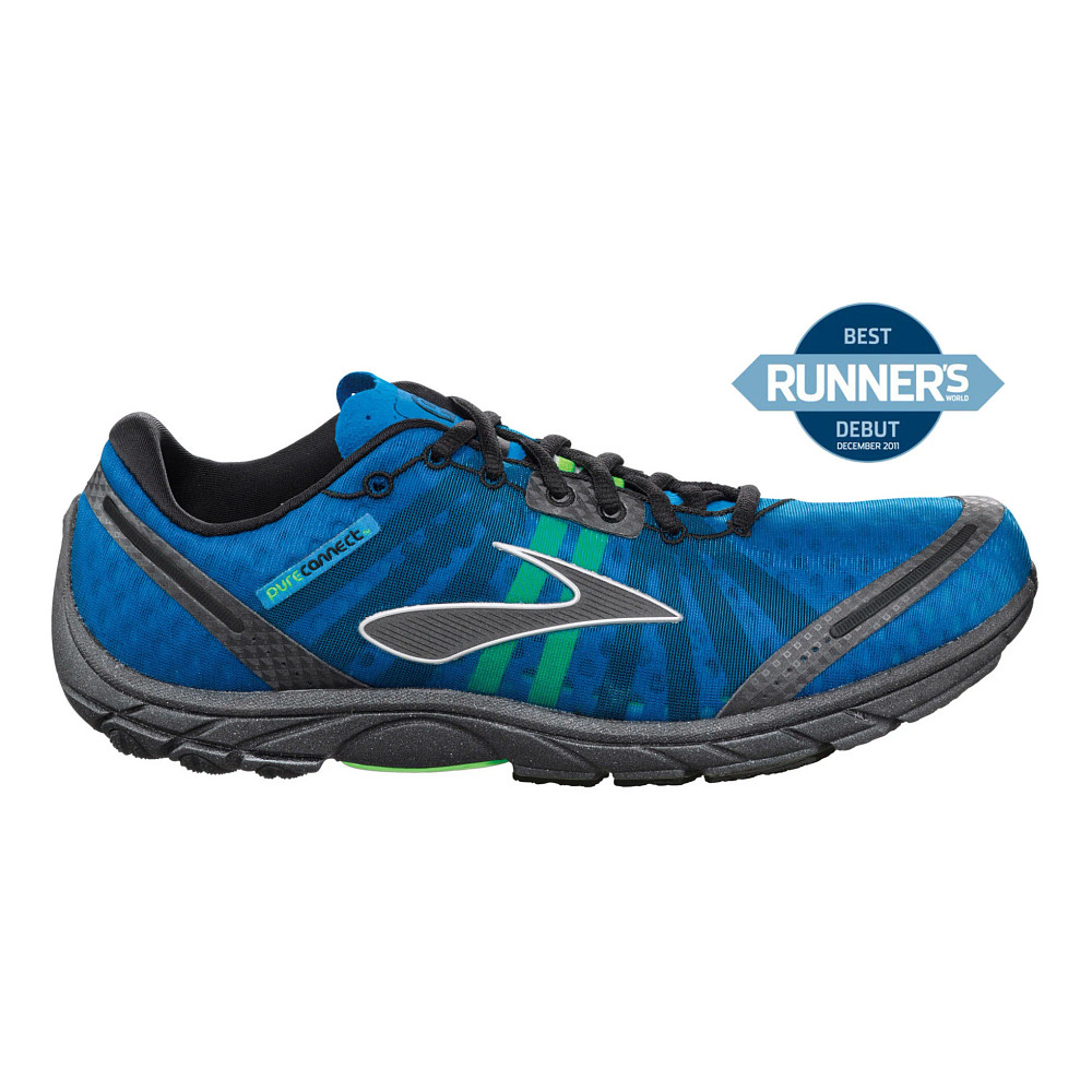 Brooks pureconnect hot sale 4 mens