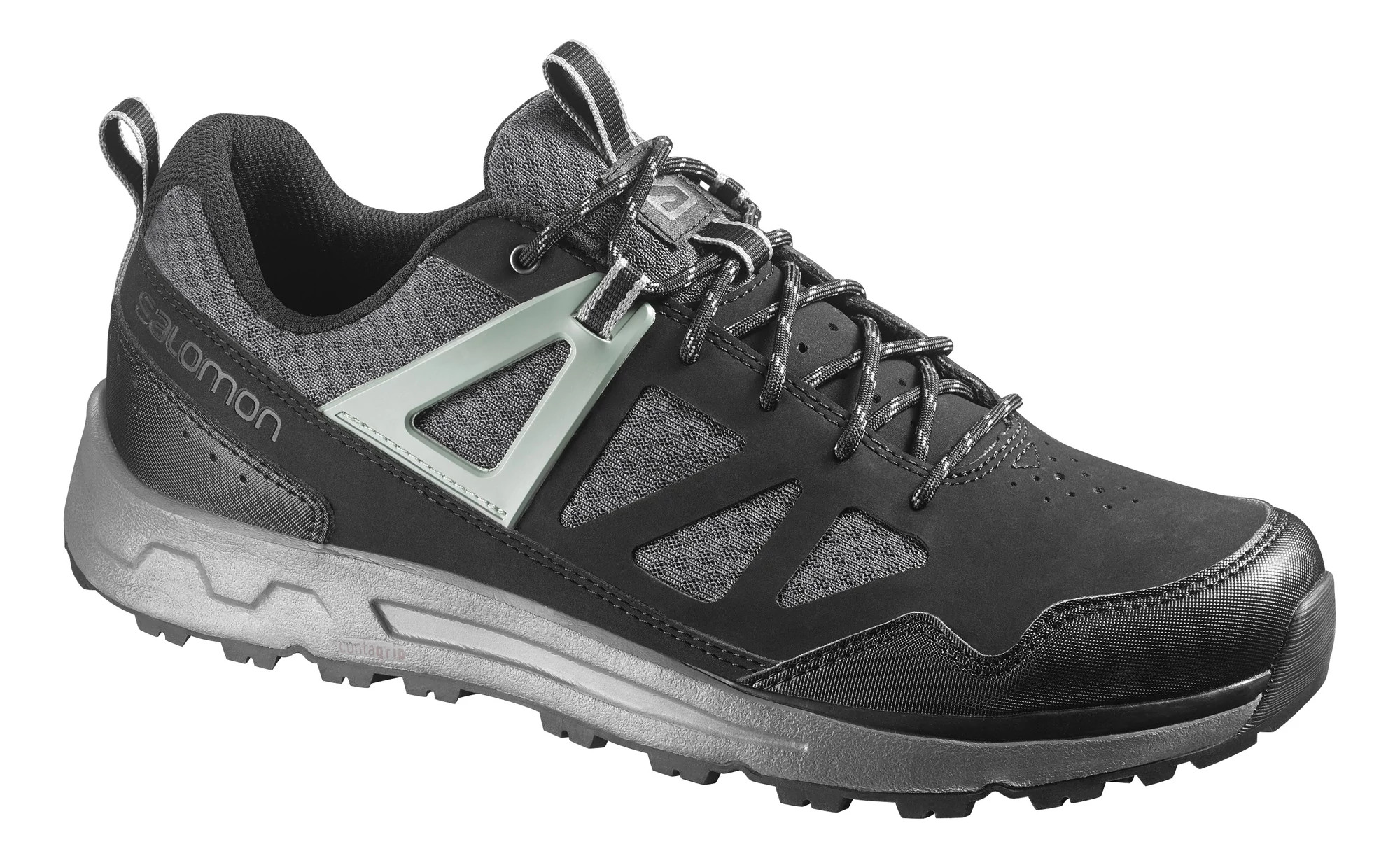 Mens Salomon Instinct Pro Casual Shoe
