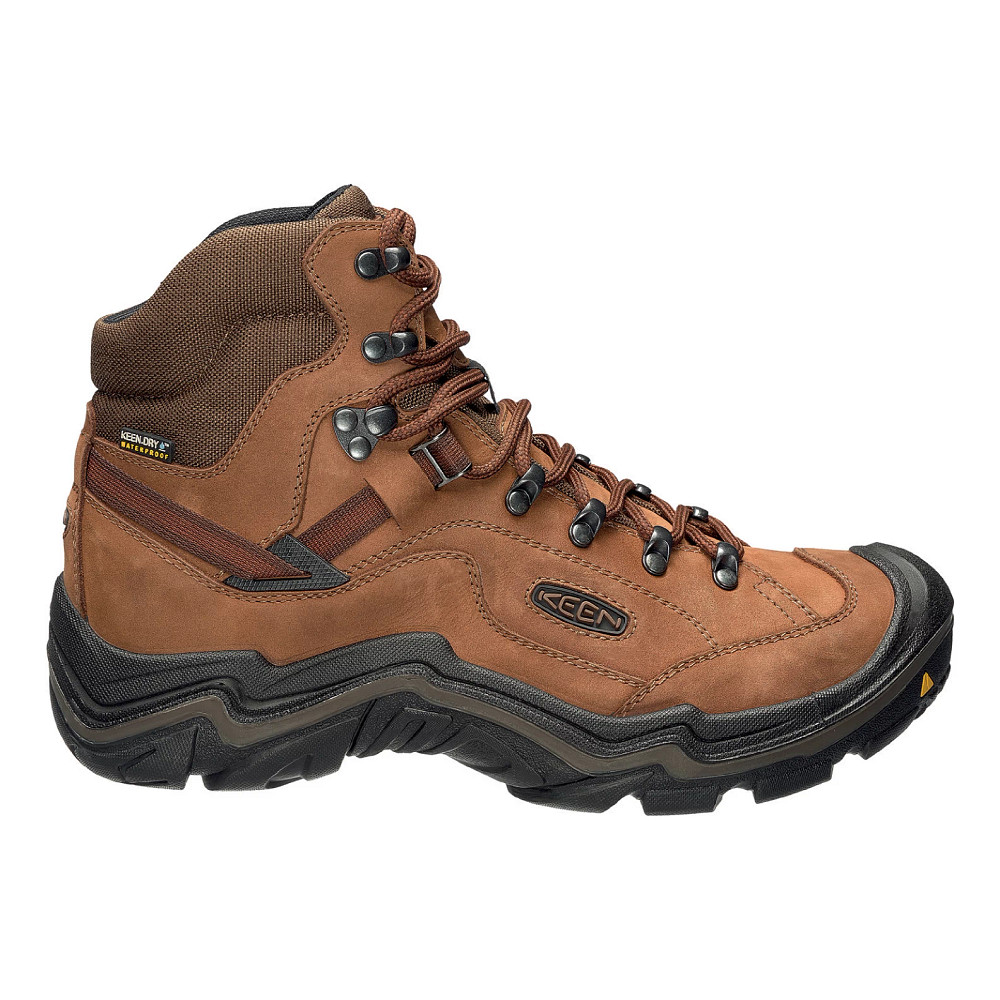 Keen galleo mid deals wp boots