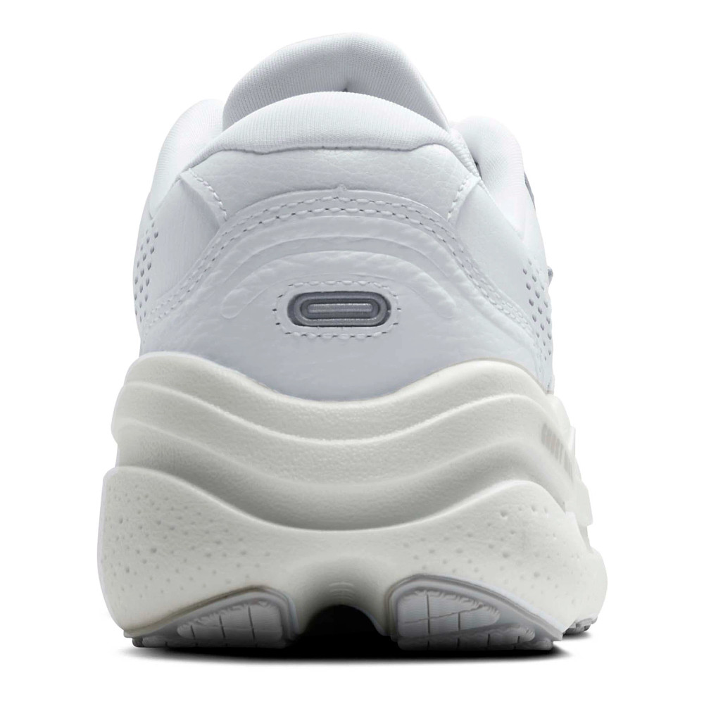 Mens Brooks Ghost Max Leather Running Shoe