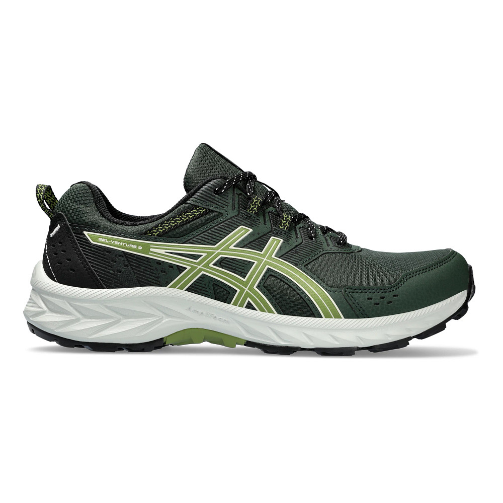 Asics gel venture on sale 4 review runner's world