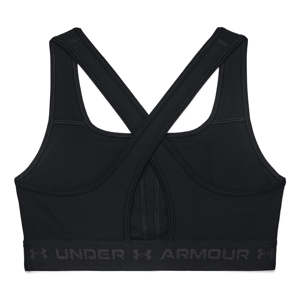 Women's Under Armour Seamless Low Long Everyday Bras