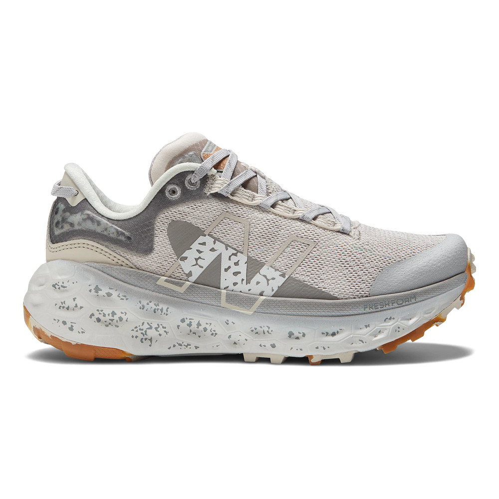 newbalance FRESH FOAM MORE TRAIL V2 グレー Womens New Balance Fresh Foam More Trail v2 Trail Running Shoe