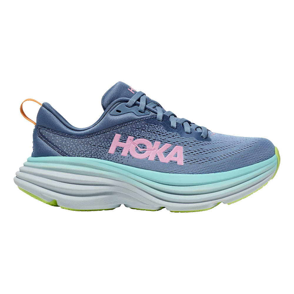 Women's HOKA Bondi 8 Running Shoe - Road Runner Sports