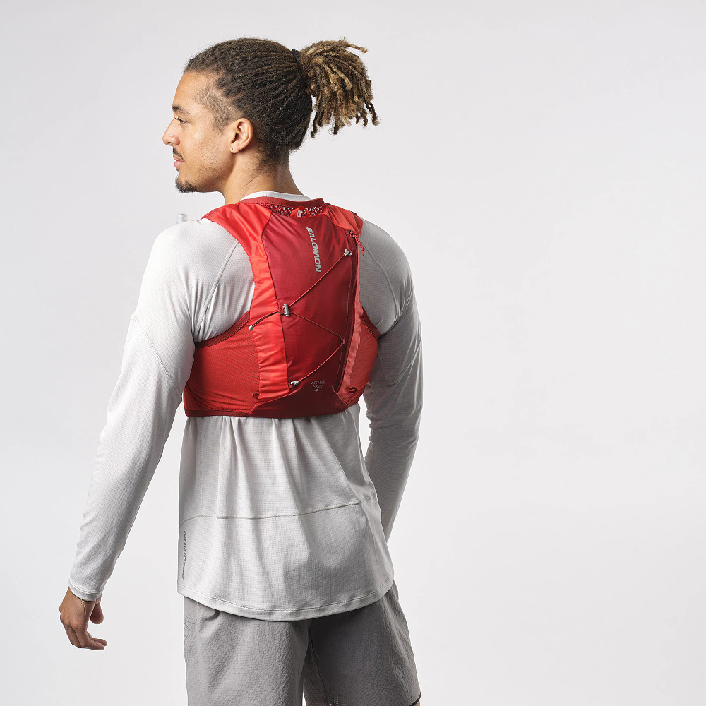 Salomon Active Skin 4 Set Hydration