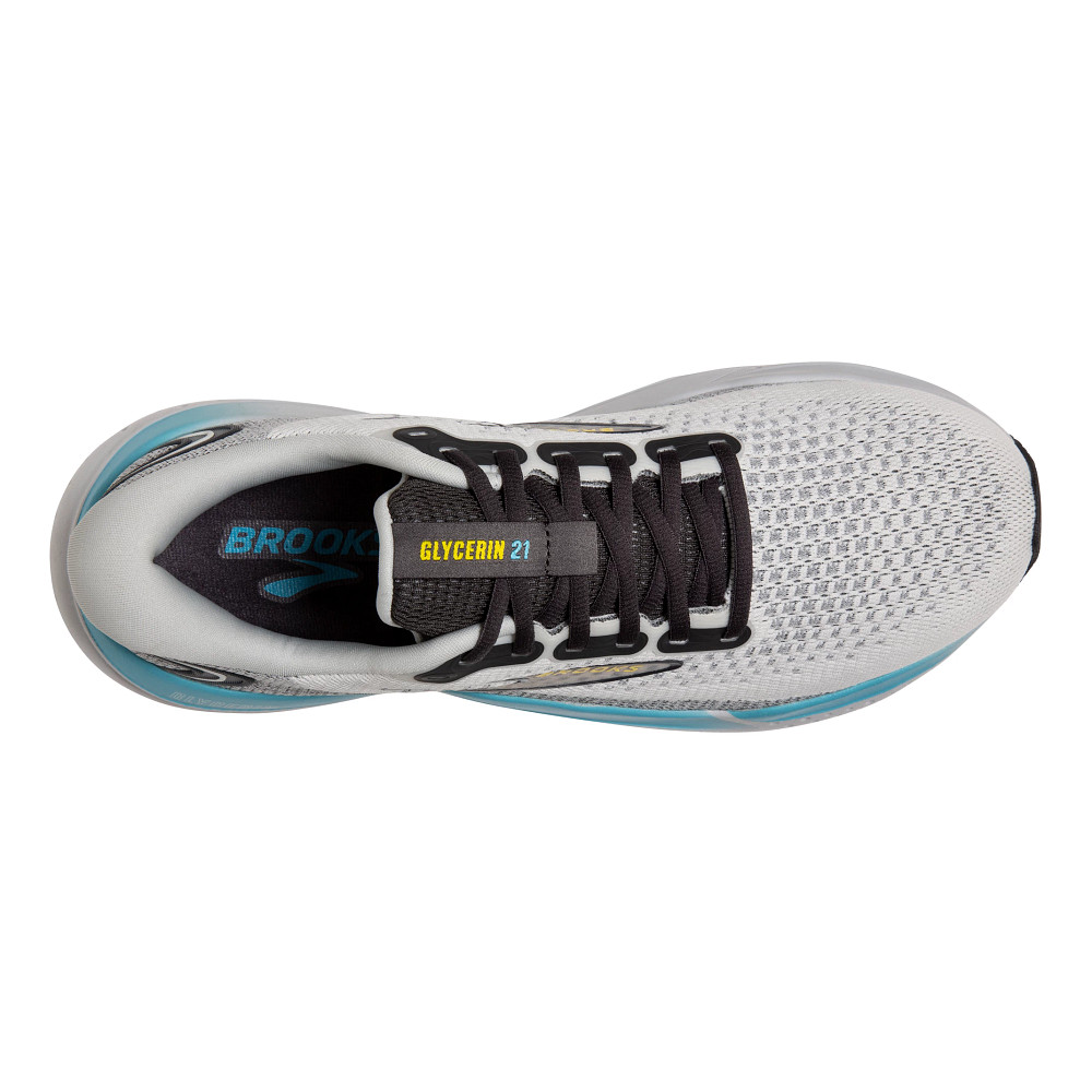 Men's Brooks Glycerin 21