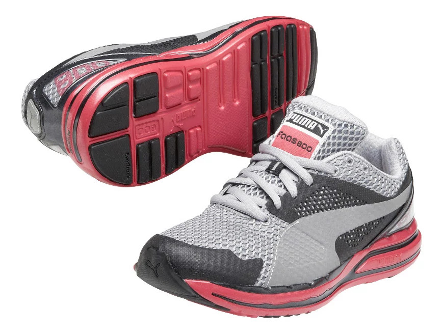 puma faas 800 womens