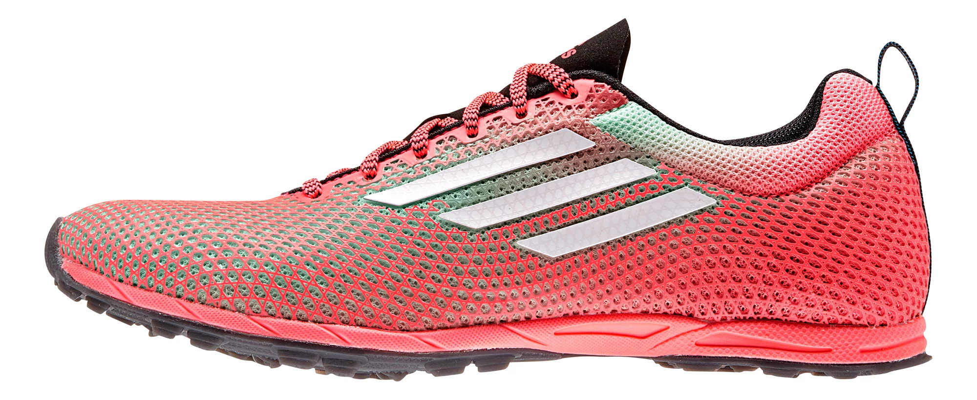 Womens adidas XCS 5 Spikeless Cross Country Shoe