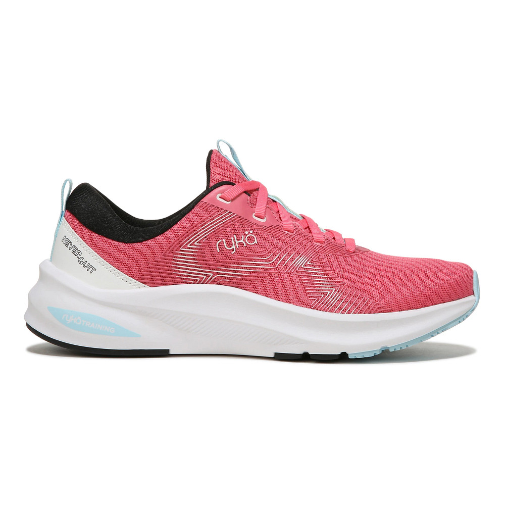 Womens Ryka Never Quit Cross Training Shoe